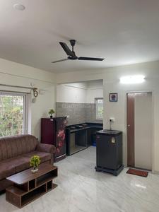 Hall Image of HelloWorld Panama in New Town, Kolkata