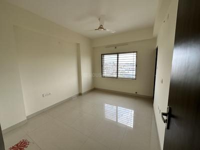Bedroom Image of 1350 Sq.ft 2 BHK Apartment / Flat for rent in Shekhar Maple Woods, Nipania Indore for Rs. 26000