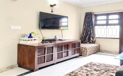 Hall Image of 1620 Sq.ft 2 BHK Builder Floor for sale in Uppal Southend, Sector 49 Gurgaon for Rs. 13500000