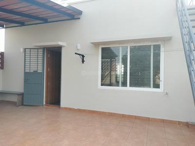 Balcony Image of 4500 Sq.ft 4.5 BHK Duplex for rent in Hemmigepura Bengaluru for Rs. 75000