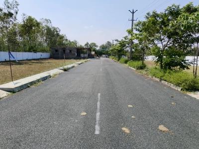 Image of 1450 Sq.ft Residential Plot / Land for sale in Thaiyur, Chennai for Rs. 4060000
