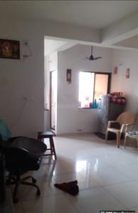 Hall Image of 1600 Sq.ft 2 BHK Apartment / Flat for sale in Sadguru Heritage 3, Vinzol Ahmedabad for Rs. 3500000
