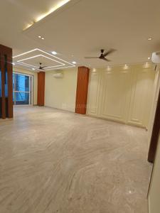 Hall Image of 1250 Sq.ft 2 BHK Apartment / Flat for sale in Vasundhara Ghaziabad for Rs. 13500000