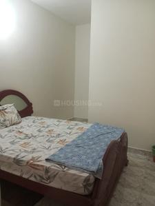 Bedroom Image of 6000 Sq.ft 9 BHK Independent House for sale in ISRO Layout Bengaluru for Rs. 69000000