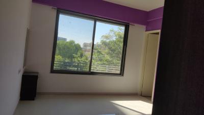 Bedroom Image of 1800 Sq.ft 3 BHK Apartment / Flat for sale in Bhat Ahmedabad for Rs. 12500000