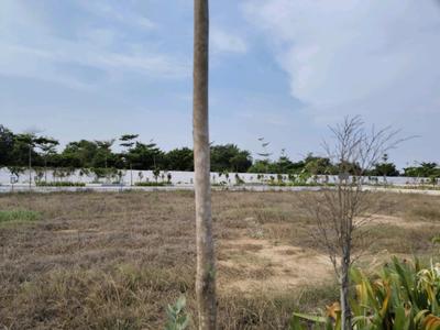 Image of 1000 Sq.ft Residential Plot / Land for sale in Garden City, Thiruvallur, Chennai for Rs. 2699000