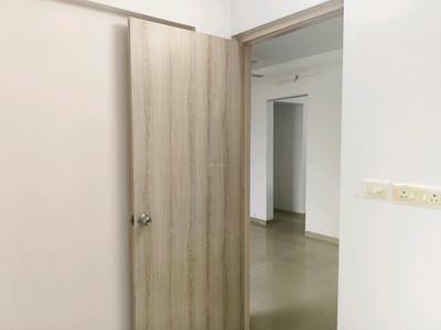 Bedroom Image of 774 Sq.ft 1.5 BHK Apartment / Flat for rent in Lodha Casa Rio, Palava Phase 1 Thane for Rs. 14000