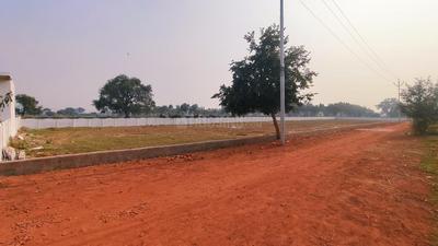 Image of 900 Sq.ft Residential Plot / Land for sale in Nainana Jat, Agra for Rs. 900000