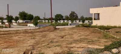 Image of 800 Sq.ft Residential Plot / Land for sale in Kampoo, Gwalior for Rs. 2000000