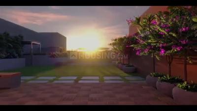 Balcony Image of 3650 Sq.ft 4 BHK Apartment / Flat for sale in AG Highline Phase 2, Gota Ahmedabad for Rs. 25000000
