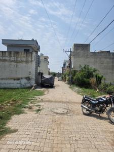 Image of 1250 Sq.ft Residential Plot / Land for sale in Kurali, Mohali for Rs. 6250000