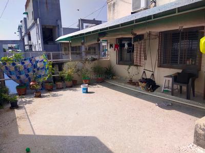 Image of 1017 Sq.ft 2 BHK Penthouse for sale in  Swaminarayan Castle 1 2, Nirnay Nagar, Ahmedabad for Rs. 7200000