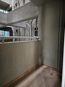 Drying Area Image of 1025 Sq.ft 2 BHK Apartment / Flat for sale in Mantra 29 Gold Coast, Dhanori Pune for Rs. 7800000