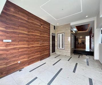 Bedroom Image of 2400 Sq.ft 3 BHK Independent House for sale in Abhinav City, Vidhan Sabha Road Raipur for Rs. 7000000
