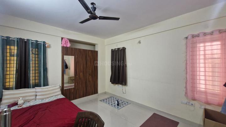 Koramangala Bedroom 1