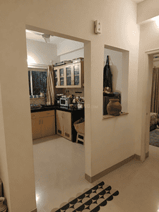 Image of 893 Sq.ft 1 BHK Apartment / Flat for sale in Aldeia Siesta, Saligao, Goa for Rs. 9900000