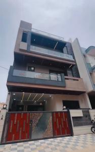 Image of 2500 Sq.ft 4 BHK Villa for sale in Vaishali Nagar, Jaipur for Rs. 39000000