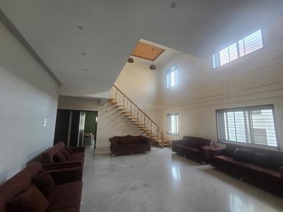 3 BHK Villa