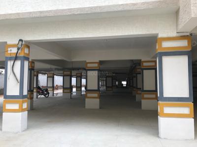 Image of 1135 Sq.ft 2 BHK Apartment / Flat for sale in Sri Vidhathri Vasatham, Electronic City, Bengaluru for Rs. 7600000