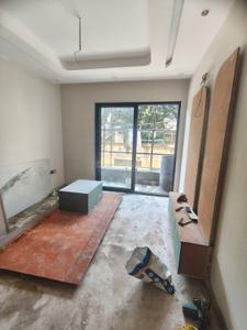 Bedroom Image of 1130 Sq.ft 3 BHK Builder Floor for sale in Mansarover Garden New Delhi for Rs. 24200000