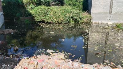 Image of 1400 Sq.ft Residential Plot / Land for sale in Vrindavan Yojana, Lucknow for Rs. 2400000