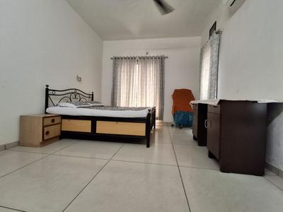 Bedroom Image of 2700 Sq.ft 4 BHK Villa for sale in Saiyed Vasna Vadodara for Rs. 18000000