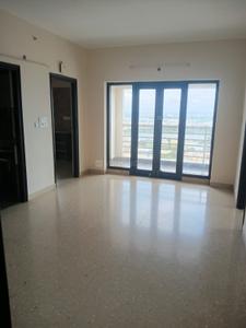 Hall Image of 1919 Sq.ft 3 BHK Apartment / Flat for rent in Globuse Nakshatra, Selvapuram North Coimbatore for Rs. 55000