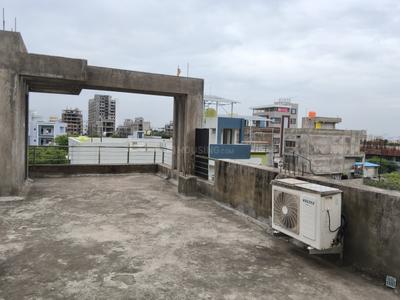 Balcony Image of 400 Sq.ft 1 RK Independent House for rent in Besa Pipla Nagpur for Rs. 6500