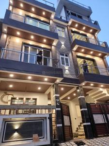 Image of 15000 Sq.ft 12 BHK Apartment / Flat for rent in Lolai, Lucknow for Rs. 130000