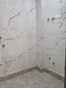 Bedroom One Image of 550 Sq.ft 2 BHK Apartment / Flat for sale in Nawada New Delhi for Rs. 3650004
