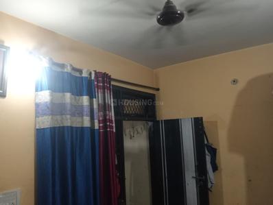 Hall Image of 500 Sq.ft 2 BHK Independent House for sale in Mithapur New Delhi for Rs. 4700000