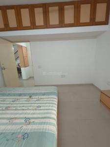 Bedroom Image of 3823 Sq.ft 4 BHK Independent House for sale in Prahlad Nagar Ahmedabad for Rs. 45000000