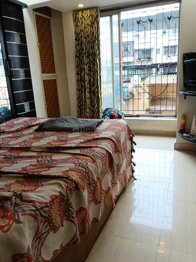 Sector 5, Kopar Khairane Bedroom 1