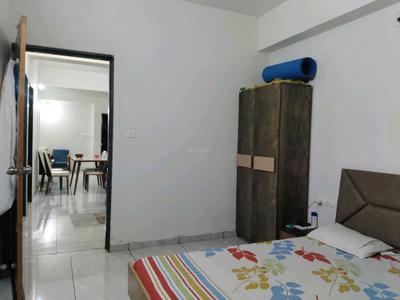 Bedroom Image of 2500 Sq.ft 3 BHK Penthouse for sale in Zion Heights, Vastral Ahmedabad for Rs. 9000000