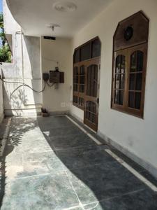 Balcony Image of 1500 Sq.ft 5 BHK Independent House for sale in Sector 47 Noida for Rs. 42500000