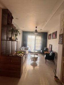 Hall Image of 1255 Sq.ft 3 BHK Apartment / Flat for sale in TDI City Plots 1, Sector 118 Mohali for Rs. 9800000