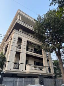 Image of 2800 Sq.ft 4 BHK Builder Floor for sale in Sukhdev Vihar, New Delhi for Rs. 90000000
