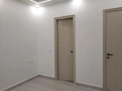 Bedroom Image of 1100 Sq.ft 3 BHK Builder Floor for sale in Sector 16 Rohini New Delhi for Rs. 18000000