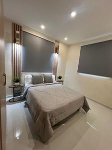 Bedroom Image of 1200 Sq.ft 2 BHK Apartment / Flat for sale in Science City Ahmedabad for Rs. 7500000