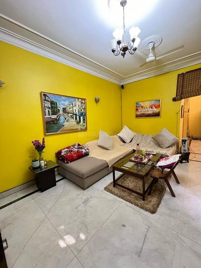 2 BHK Independent Floor for rent in Kalkaji Extension, New Delhi - 1900 Sqft