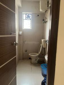 Bathroom Image of 1152 Sq.ft 2 BHK Builder Floor for sale in Behala Kolkata for Rs. 8000000