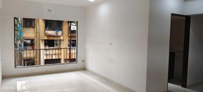 Hall Image of 825 Sq.ft 2 BHK Apartment / Flat for sale in Balaji Heights, Borivali East Mumbai for Rs. 20500000