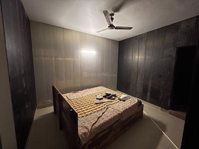 Bedroom Image of 2000 Sq.ft 3 BHK Villa for rent in Eros Rosewood Villas, Sector 50 Gurgaon for Rs. 60000