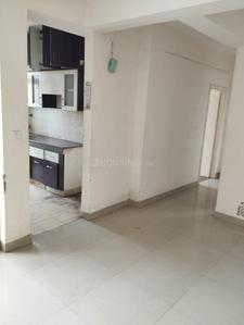 Hall Image of 1014 Sq.ft 2 BHK Apartment / Flat for sale in KLJ Platinum Heights, Sector 77 Faridabad for Rs. 7200000