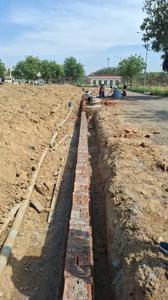 Image of 1459 Sq.ft Residential Plot / Land for sale in Goldfinch Amrawati Sports City, Ghaila, Lucknow for Rs. 8424000