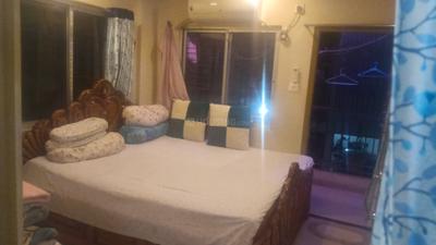Bedroom Image of 814 Sq.ft 2 BHK Apartment / Flat for sale in Spotlight Rainbow, Madhyamgram Kolkata for Rs. 3600000