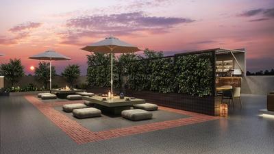 Image of 1900 Sq.ft 3 BHK Apartment / Flat for sale in TVS Emerald Altura, Sathnur, Bengaluru for Rs. 26600000