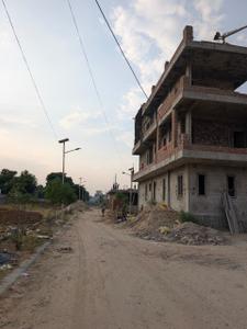 Image of 1100 Sq.ft Residential Plot / Land for sale in Jaisinghpura, Jaipur for Rs. 6722100