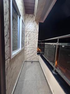 Balcony Image of 1300 Sq.ft 2 BHK Independent House for rent in BTM Layout 2nd Stage Bengaluru for Rs. 65000