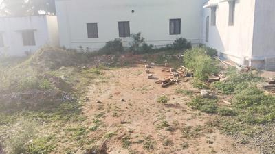 Image of 2100 Sq.ft Residential Plot / Land for sale in Malumichampatty, Coimbatore for Rs. 6500000